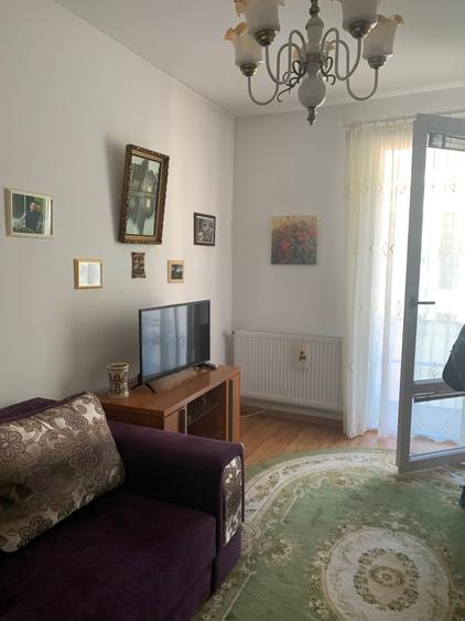 Dorobanti -Primăverii - 6