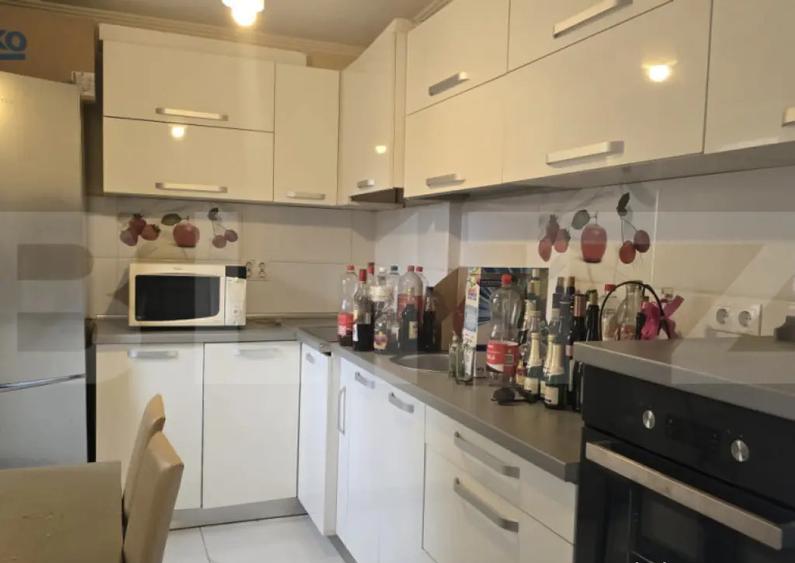 Apartament 2 camere, 52 mp, zona Central - 1