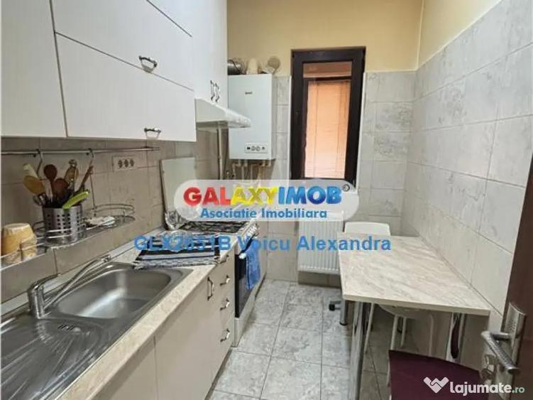 Garsoniera Bloc Nou Berceni - Dimitrie Leonida - Metrou - Pa - 6