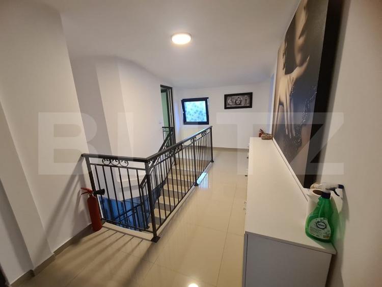 Casa Centrala, Finisaje Premium, 205 mp utili, 350 mp teren - 8