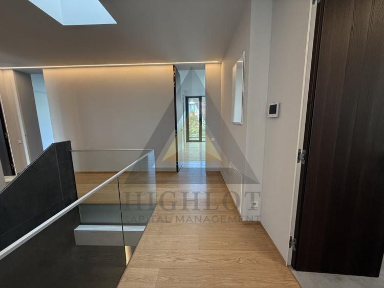 EROU IANCU NICOLAE   | VILA INDIVIDUALA EXCLUSIVISTA |  PISCINA INCALZITA - 21