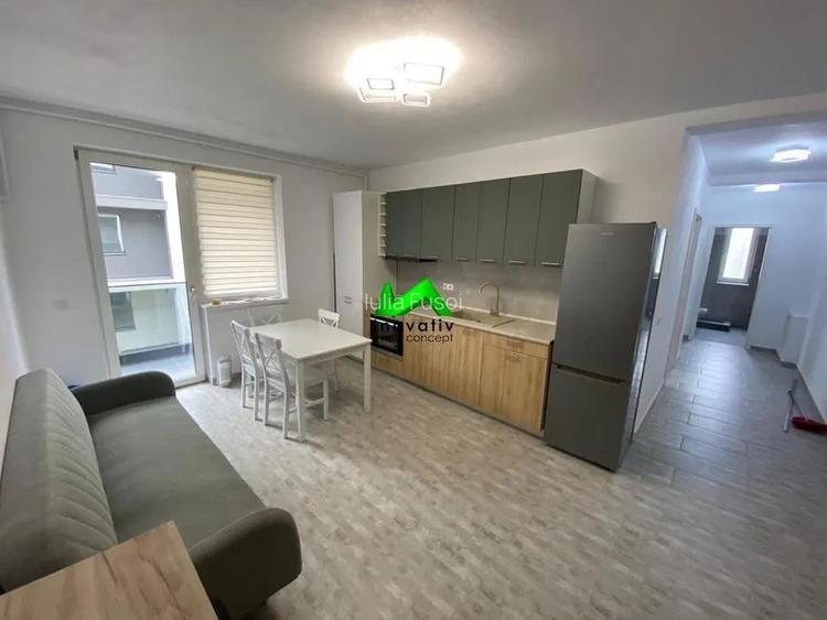 Apartament de inchiriat 3 camere Sibiu Selimbar