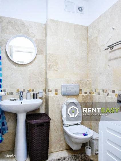 Apartament doua camere Copou - Bellevue cu parcare - 1