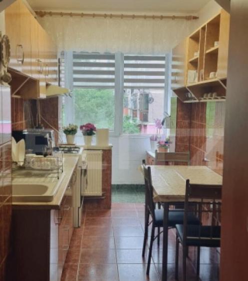 Apartament cu 2 camere, 47 mp, Micro 14 - 9