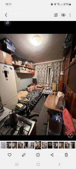 Proprietar vand garsoniera confort 3 zona Dambovita - 2