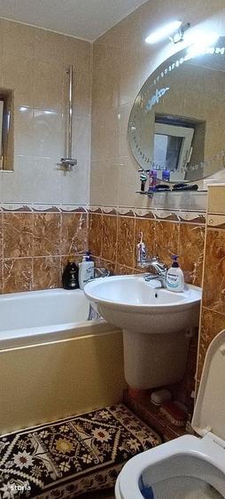 Apartament 3 camere, balcon, Chitila - 3