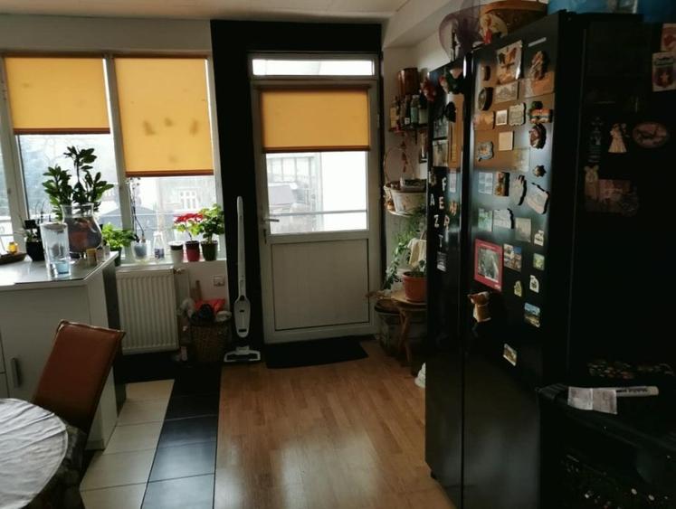 FARA COMISIOANE casa cu 6 camere 2 bucatarii P+1 TIGLA PISCINA BECI GARAJ - 54