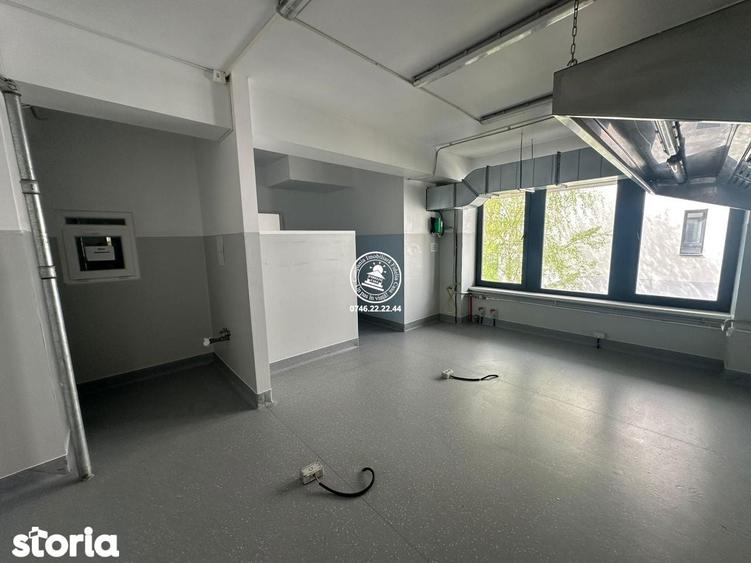 Spatiu comercial 195 mp de inchiriat, Valea Lupului - 6
