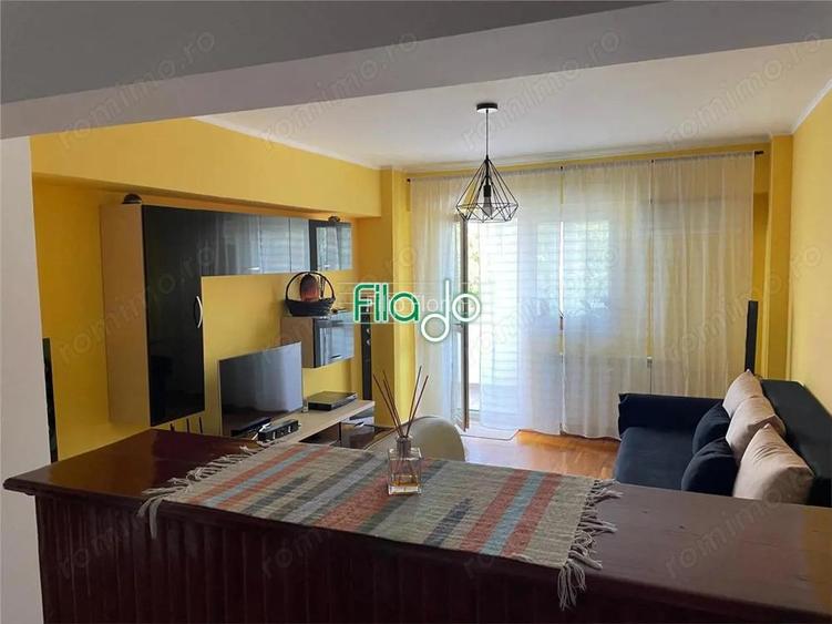 Apartament 2 camere Dristor, Rond Baba Novac Apartament 2 camere Dristor, Rond Baba Novac
