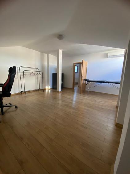 Universitate, Vila, apart 5 camere 125 mp - 8