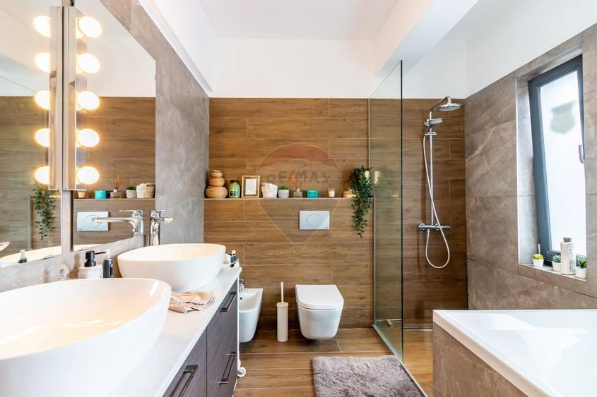 Vânzare casă /Vila – zonă exclusivistă Matei Millo, Bucuresti/Pipera - 6