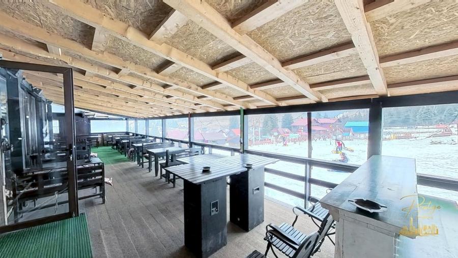 Pensiune cu restaurant si 4 dormitoare de vanzare in Vartop - Arieseni - 11