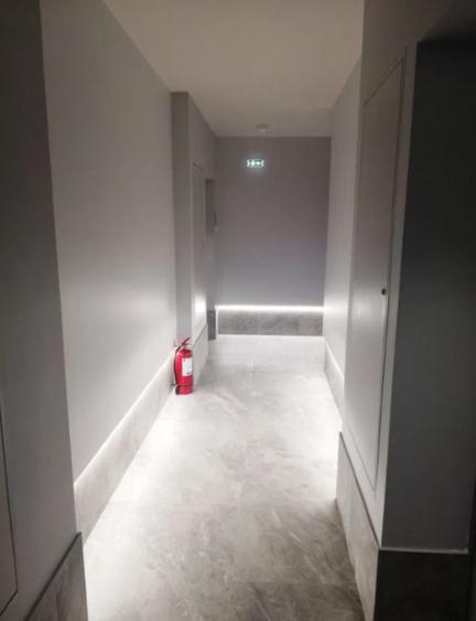 Garsoniera Aviatiei metrou Aurel Vlaicu sector1 - 10