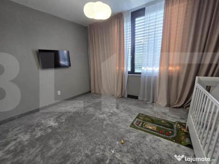 Vila de lux in Faget 325 mp si 1000 mp Teren - 4