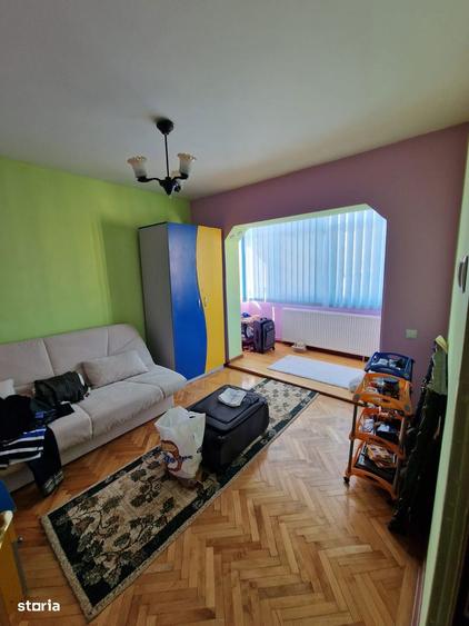 Amartament 3 camere zona, Valea Aurie-Sibiu - 6