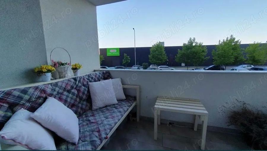 Studio 1 camera de inchiriat - 3