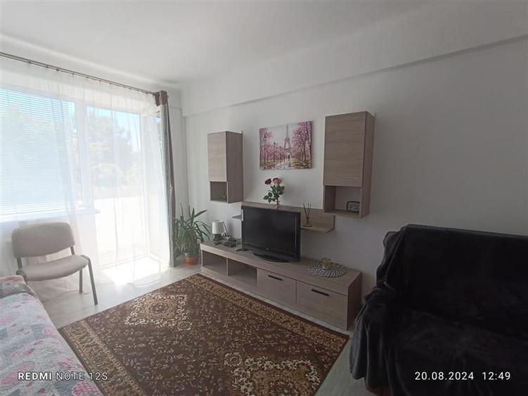 Repozitionare pret! Apartament 2 camere, etaj 3, ultracentral - 3