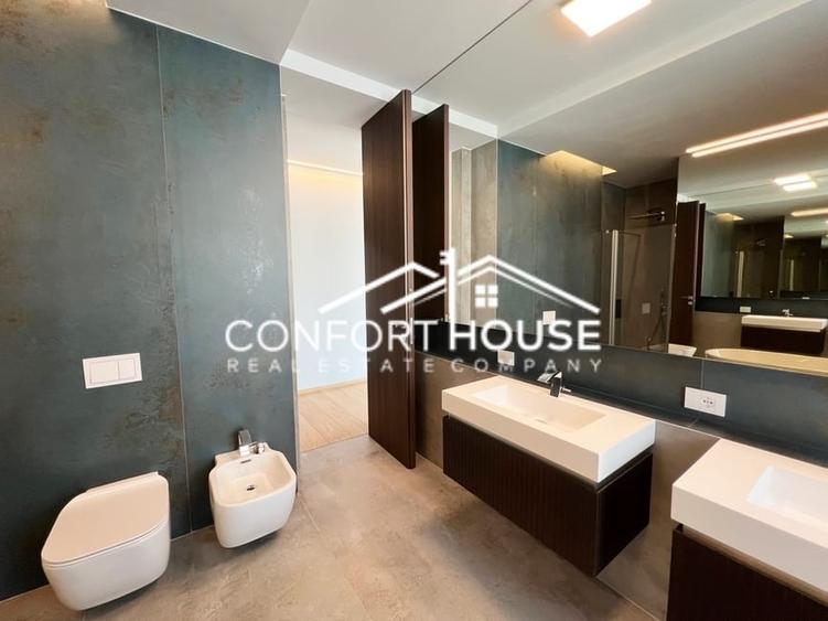 Vila cu arhitectura moderna, sistem Smart Home, piscina, IANCU NICOLAE - 32