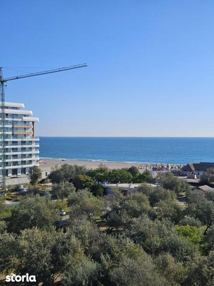 MAMAIA NORD | VEDERE LA MARE SI LAC | MOBILAT UTILAT | COMISION 0 - 7