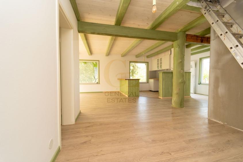 Casa de vacanță din Tohănița &acirc; locul unde muntele &icirc;nt&acirc;lnește liniștea - 15