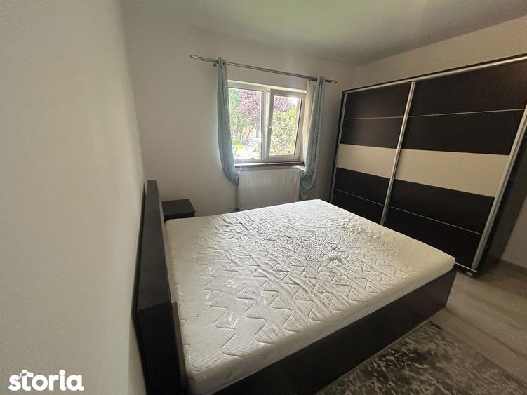 Bucovinei -Ceta?ii 2 camere Decomandat -Centrala Prop, 340 euro Neg. - 13