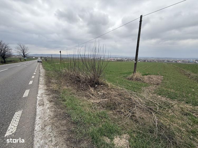 Teren intravilan | Granicesti | 32 ARI - 2