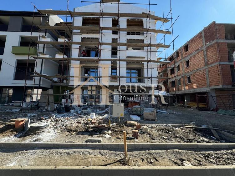 Etaj 1.Finalizat.Model mare.Decomandat! - 29