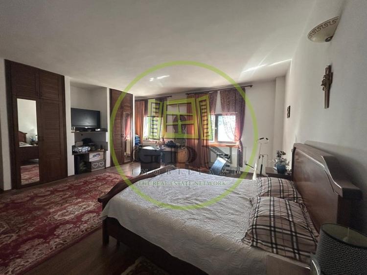 Afacere la cheie, 2963 mp utili, 21598 mp teren, Cernele - 9