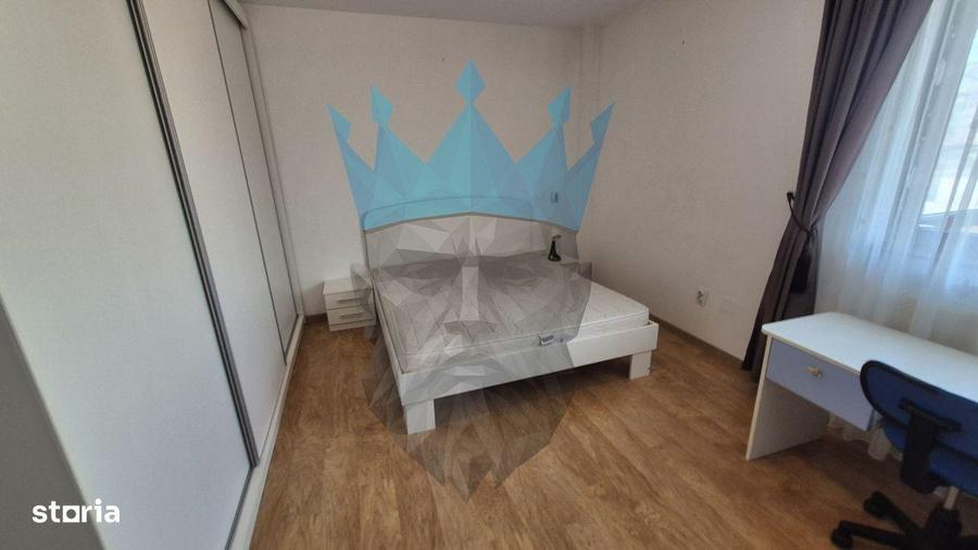 Apartament 3 Camere Mihai Bravu Bucuresti - 1