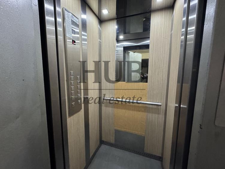 Apartament cu 3 camere | 2 balcoane | 2 bai | ULTRACENTRAL- de vanzare - 12