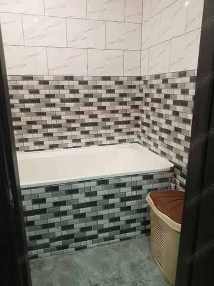 Garsoniera zona Titan - 1