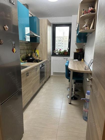 Vand apartament 2 camere Metrocity Academiei zona Panduri - 5