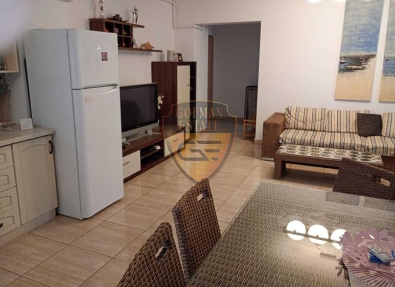 4 camere, Mamaia Butoaie, et 1, lift, 2 bai, balcon, parcare, centrala Gaze, A/C - 3