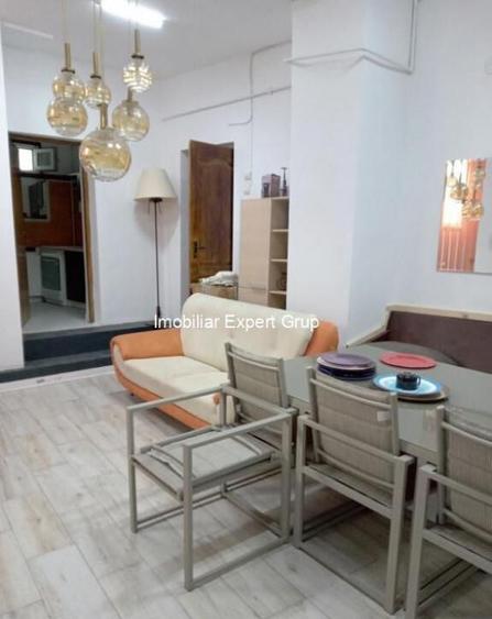 Dacia-Eminescu,vila singur curte +pod inalt,Steren=200mp - 3