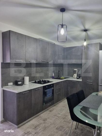 Casa 3 camere zona Ford - 8