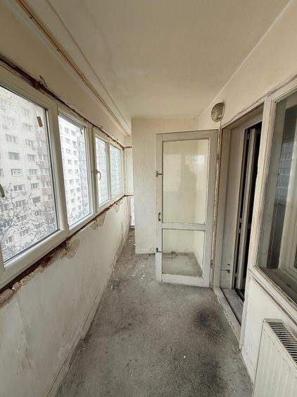 Lujerului, la 2 minute de metrou, bloc mixt, centrala proprie - 9