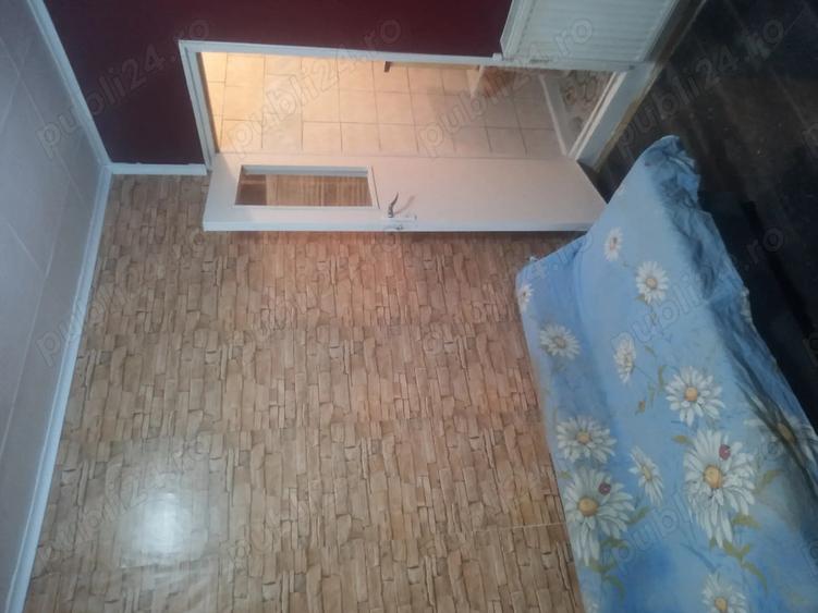 Proprietar inchiriez garsoniera confort 3 ,Ferentari ,Aleea Livezilor, gaze ,centrala proprie - 4