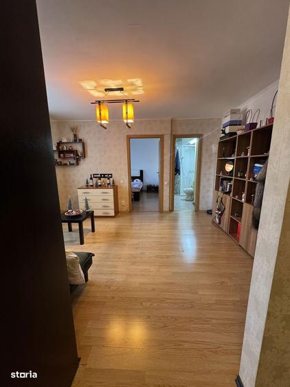 Apartament 2 Camere | Gara de Nord| Perfect investi?ie - 5