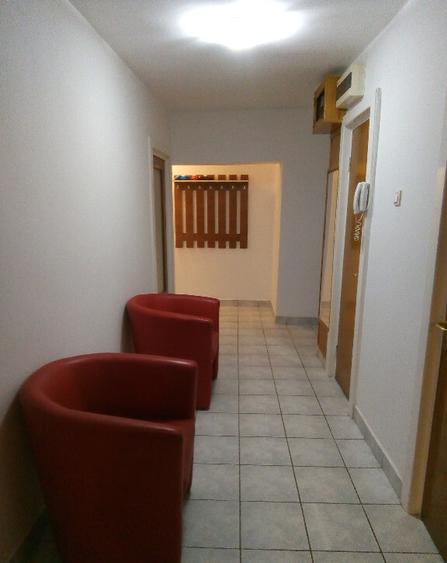 Apartament 4 camere 110mp cochet dec. 2 bai - 1 Mai/Mihalache/Kiseleff - 11
