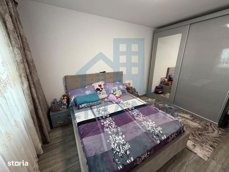 Apartament 2 camere etaj 2 an 2020 -centrala -parcare -Capsunarie - 2