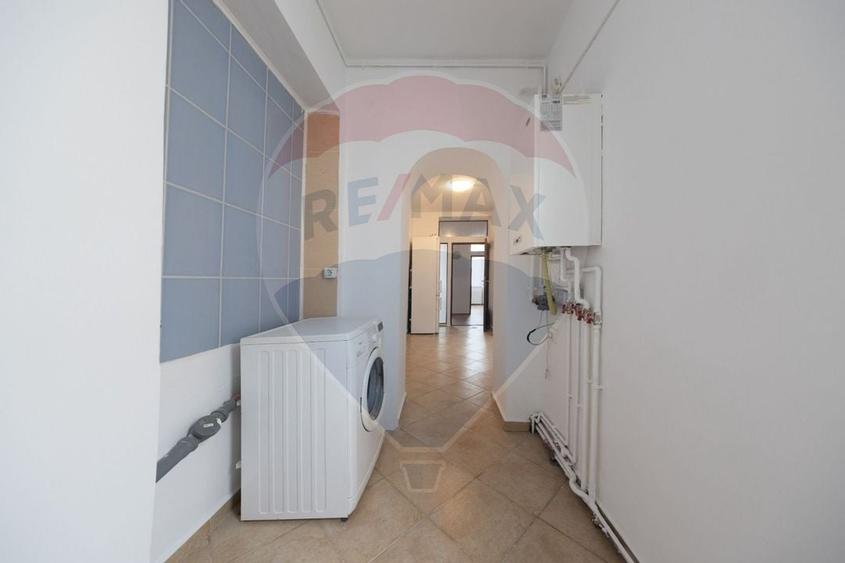 Apartament in casa Centrul Istoric cu potential - 10