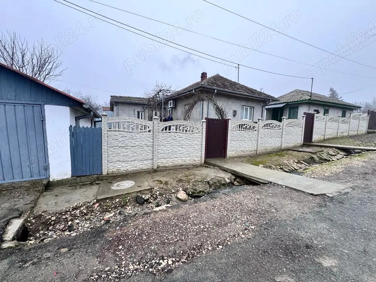 Casa Fetesti Sat - 3