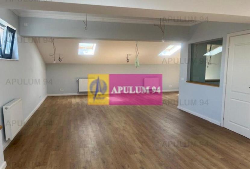 Vila tip duplex Otopeni- Odai- Matei Basarab. - 5