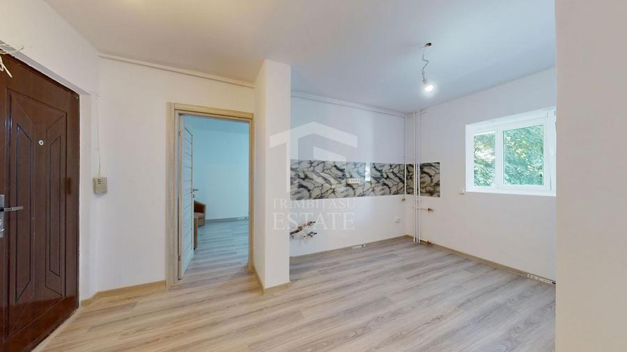 2 Cam | Crângași | Renovat| Dec | Reabilitat | Lângă Parc și Metrou - 8