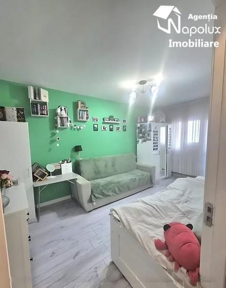 🏡 Apartament 2 camere de vânzare – Mărăști, zona Între Lacuri 🌿 - 1