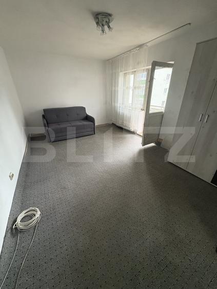 Apartament cu 2 camere decomandat în Ștefan cel Mare