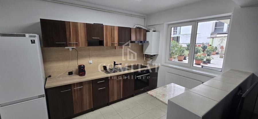 Apartament la cheie | Etaj intermediar | Zona Hotelului Paradis - 5