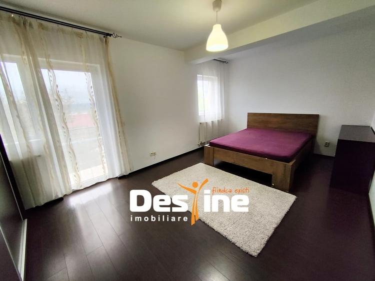 Chirie Popas Pacurari - Apartament 3c mobilat si utilat, cu balcon + loc parcare - 6