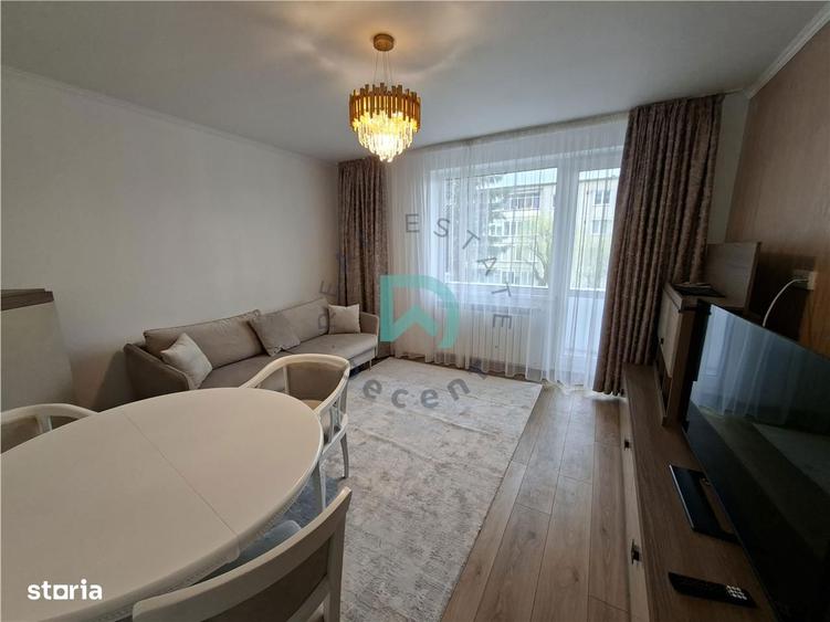 Apartament 4 camere Astra, 78 mp - Brasov - 8
