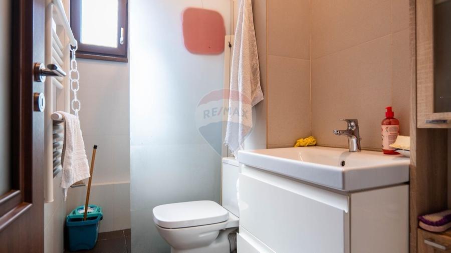 Oferta - Vila cu 4 camere, langa Bucuresti, Postavari - Calarasi - 19